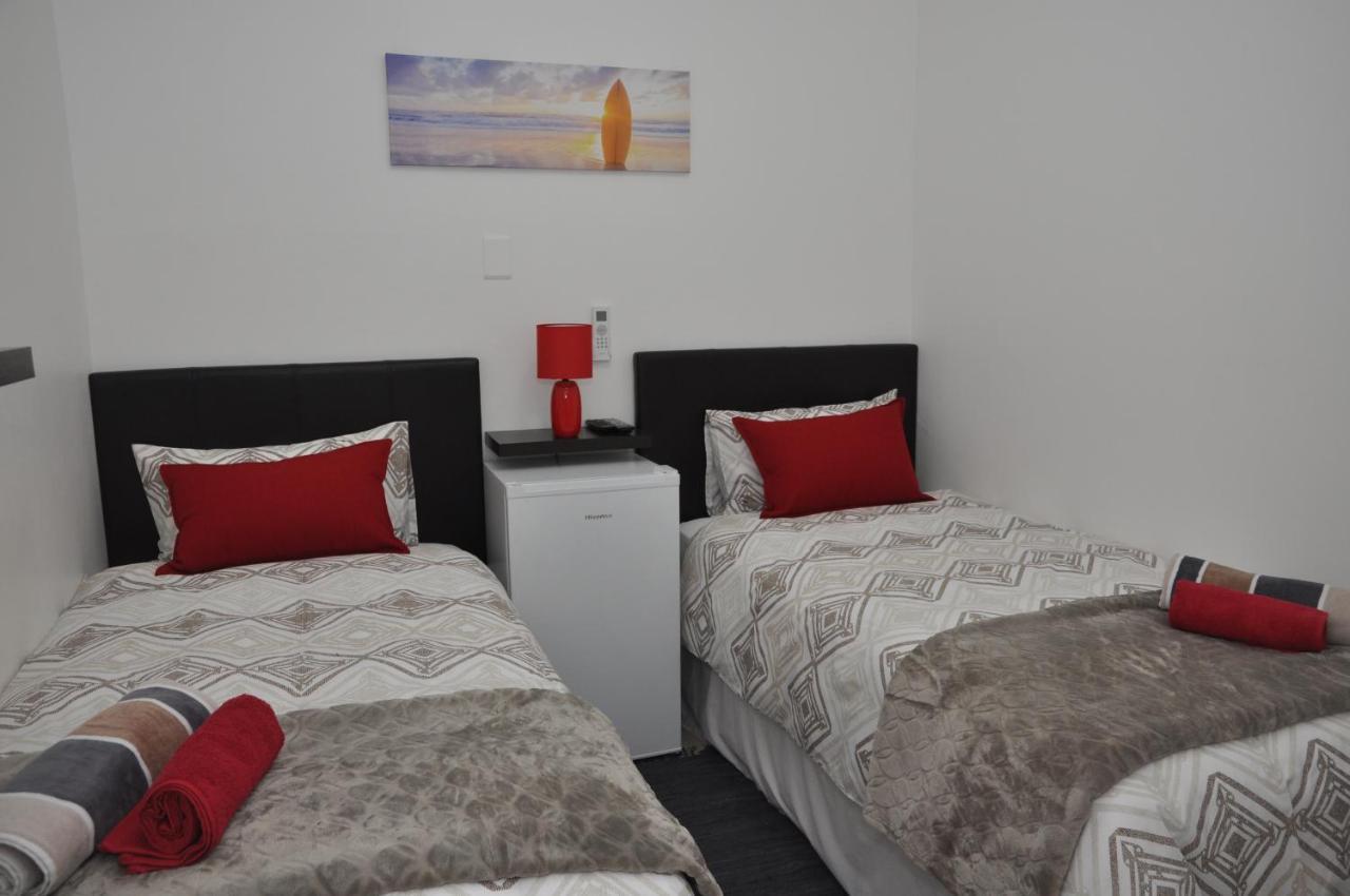 Surrey B&B 开普敦 外观 照片